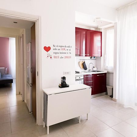 The Flow Apartment Milan Bagian luar foto