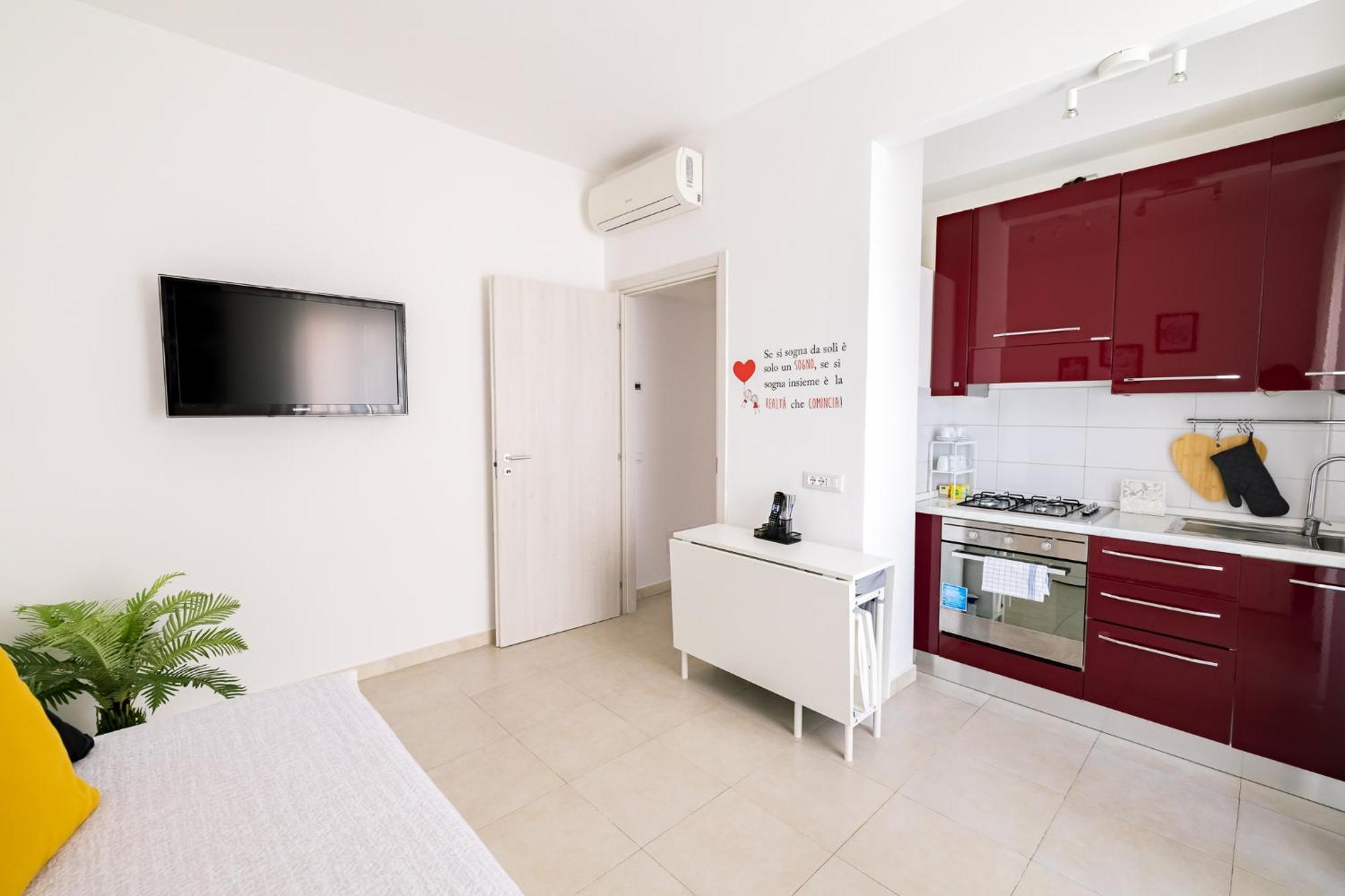 The Flow Apartment Milan Bagian luar foto