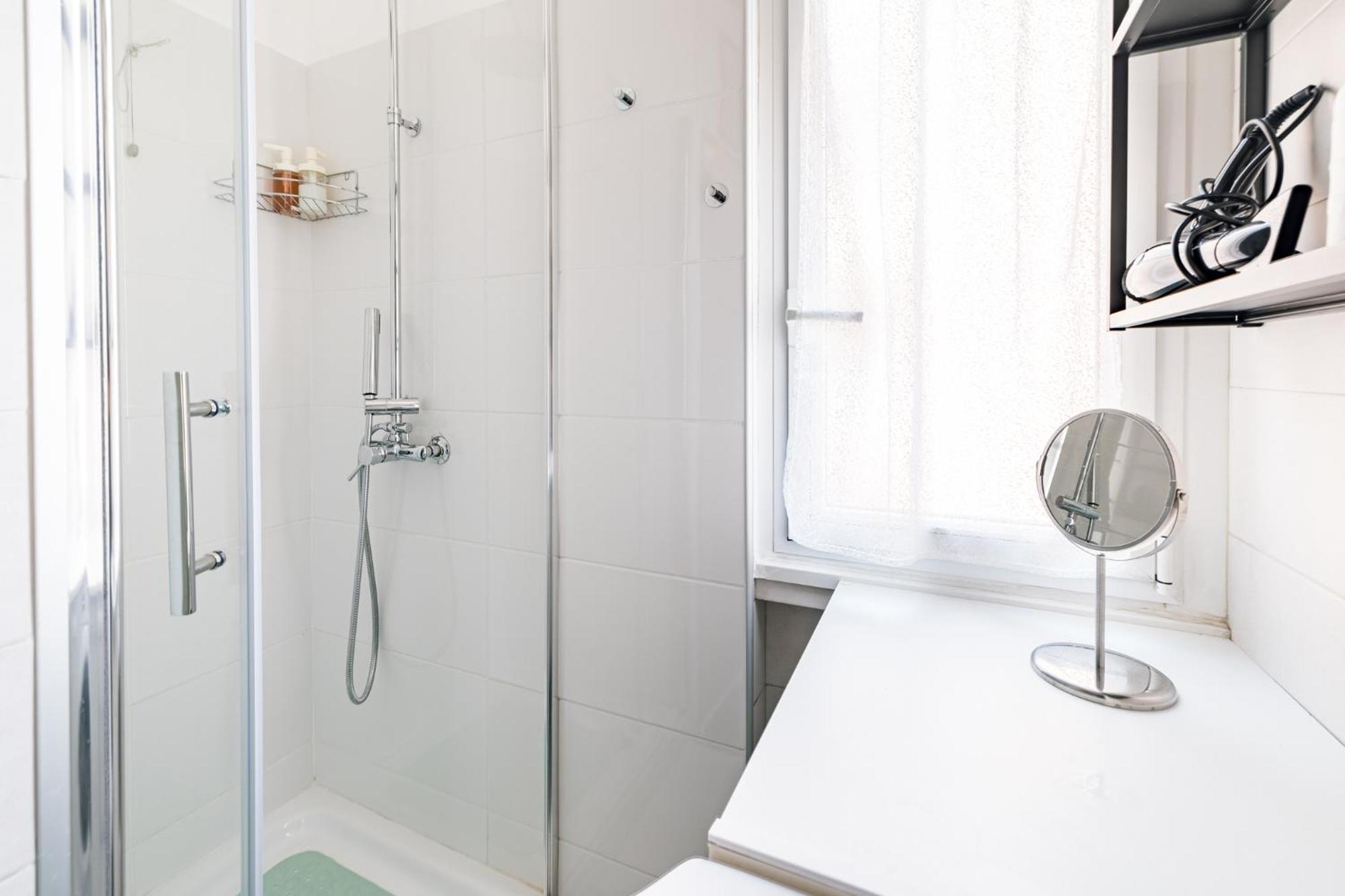 The Flow Apartment Milan Bagian luar foto