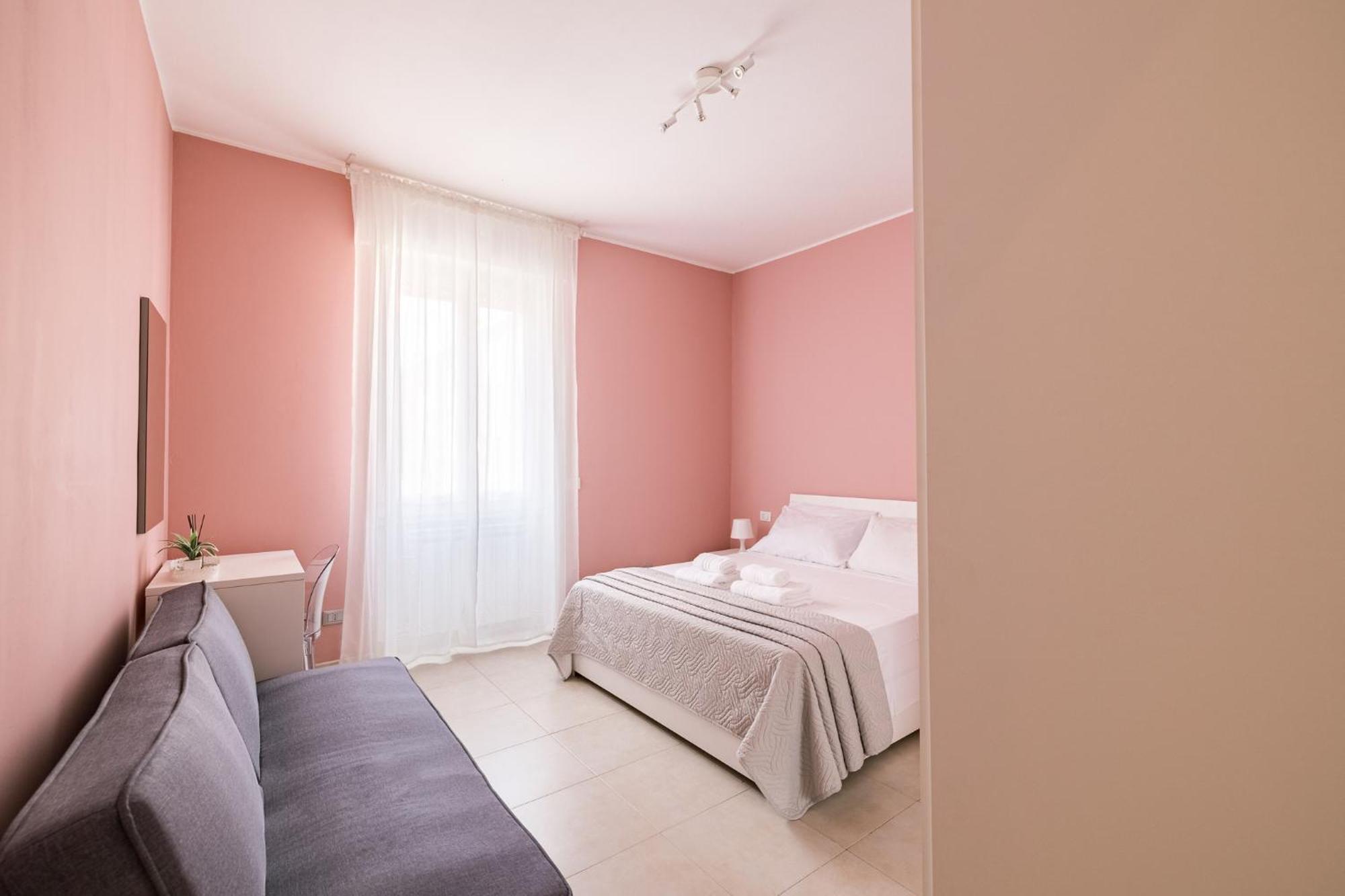 The Flow Apartment Milan Bagian luar foto