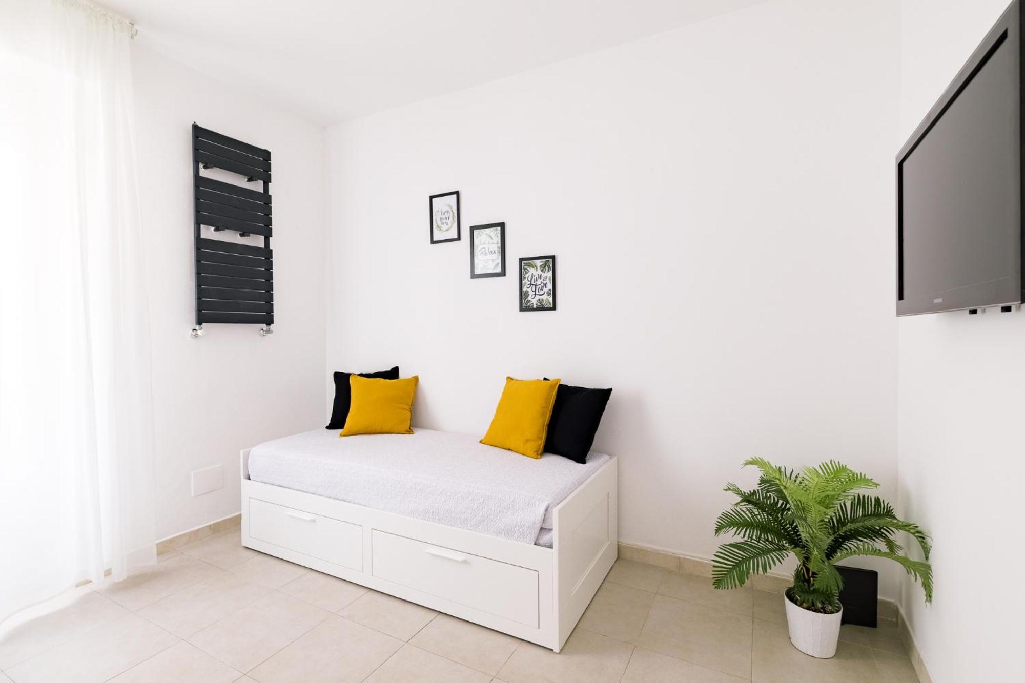 The Flow Apartment Milan Bagian luar foto