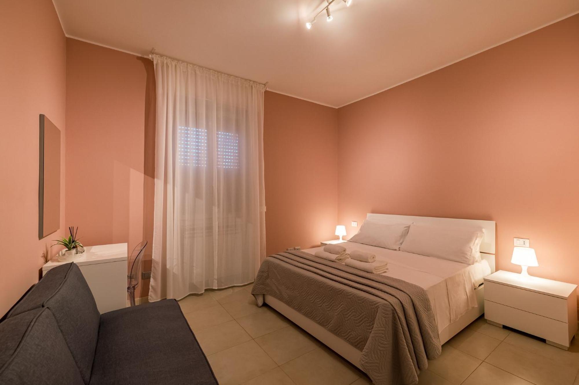 The Flow Apartment Milan Bagian luar foto