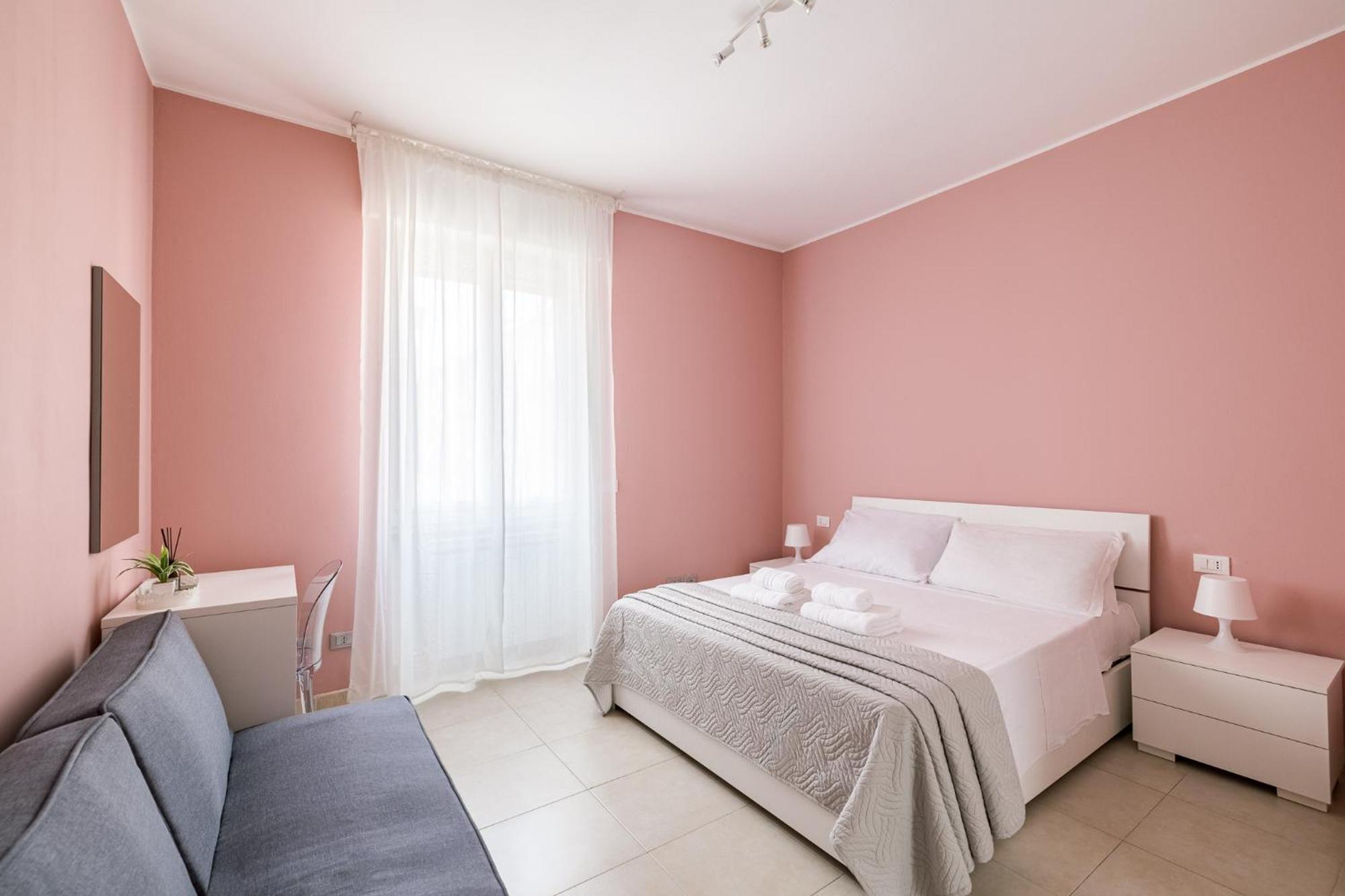The Flow Apartment Milan Bagian luar foto