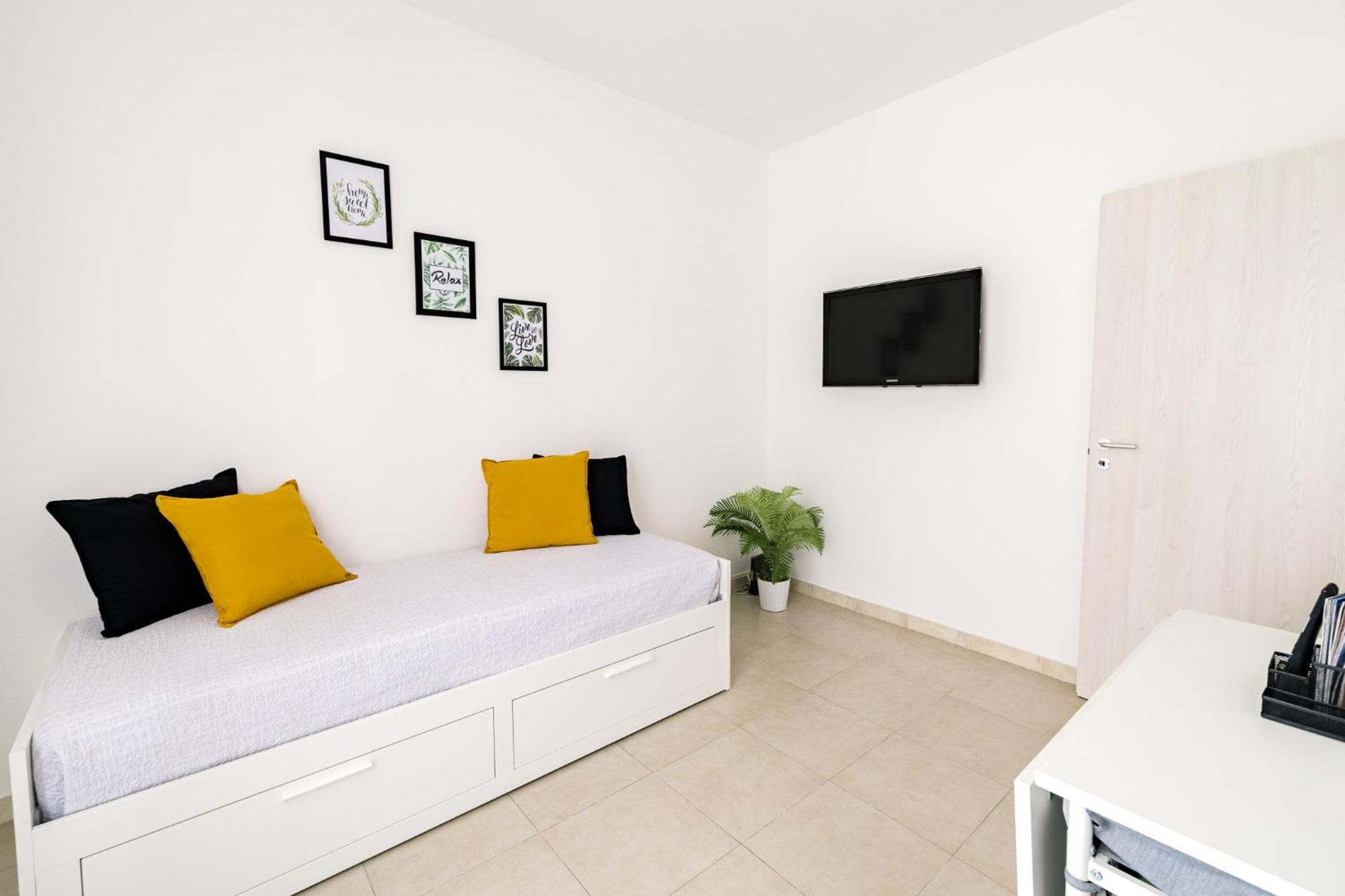 The Flow Apartment Milan Bagian luar foto