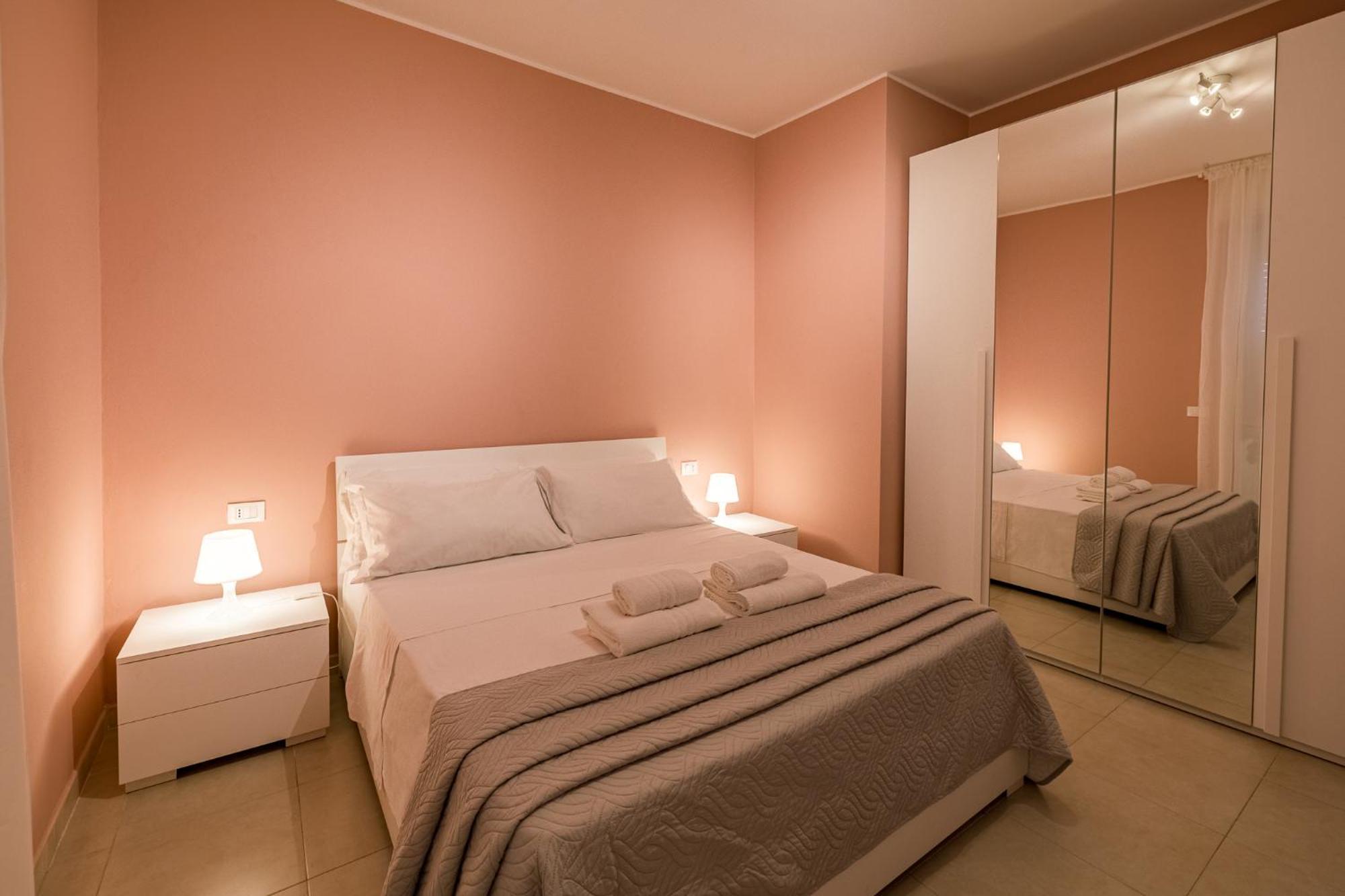 The Flow Apartment Milan Bagian luar foto