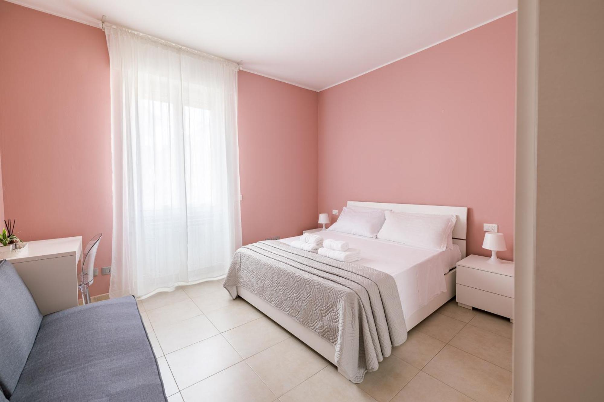 The Flow Apartment Milan Bagian luar foto