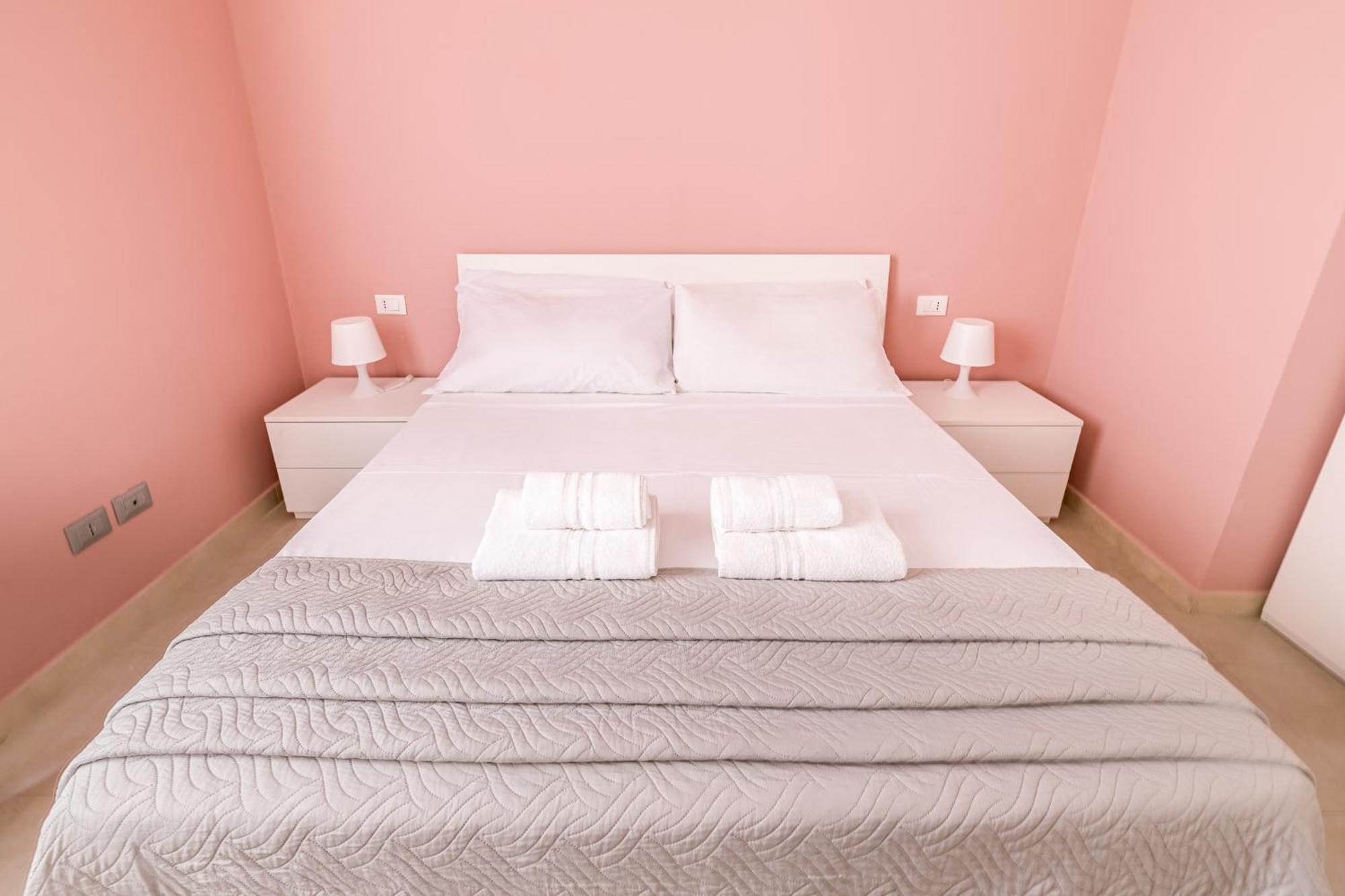 The Flow Apartment Milan Bagian luar foto