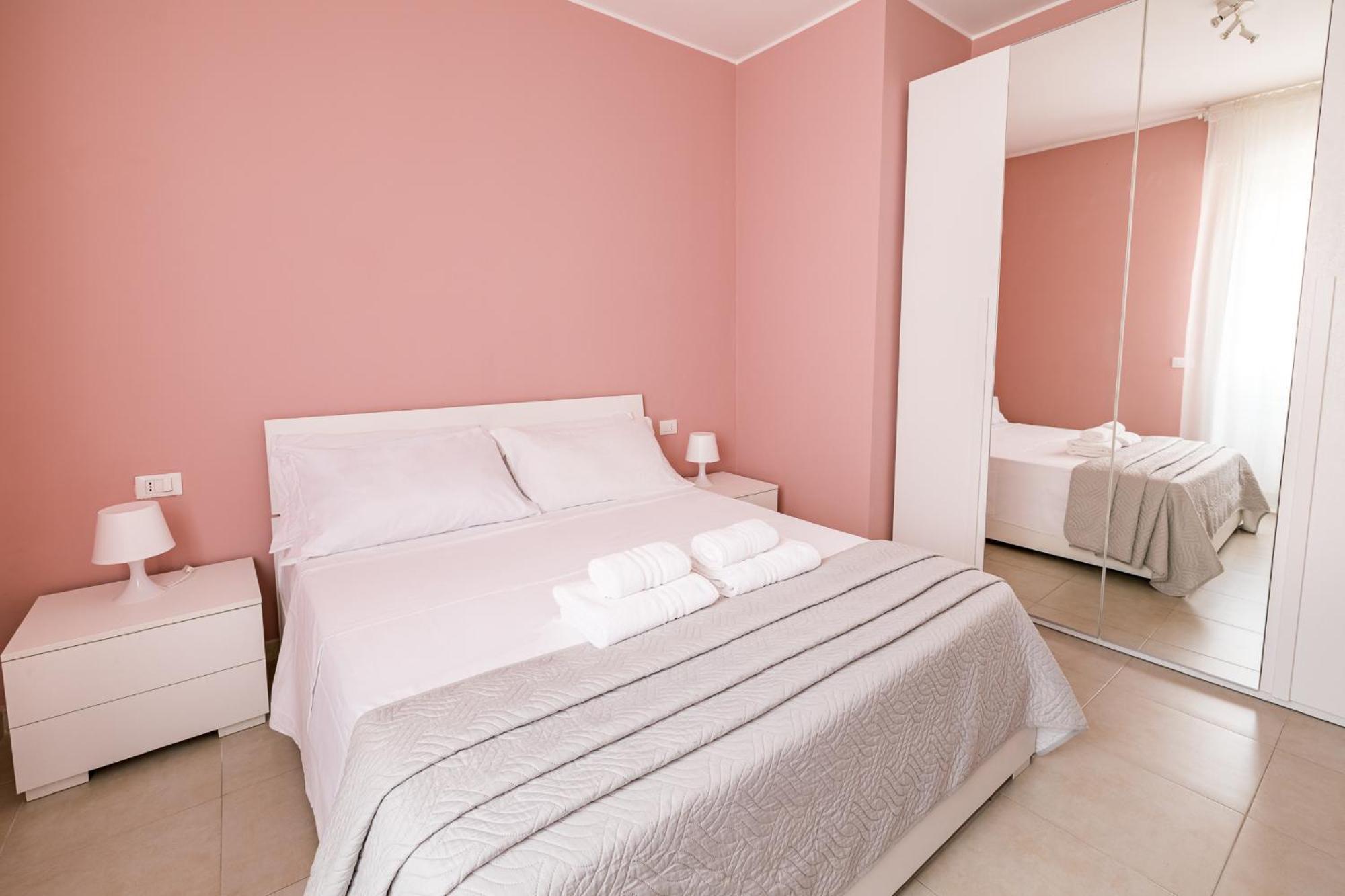 The Flow Apartment Milan Bagian luar foto